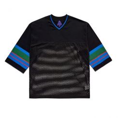 5 Pcs Sportswear American Football Mesh Jersey