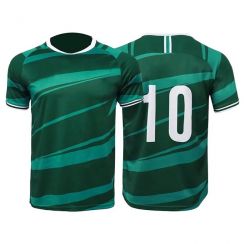 5 Sets Quick Dry Football Jersey