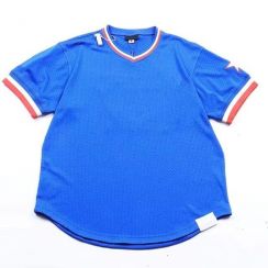 4 Pcs Youth Baseball Jerseys
